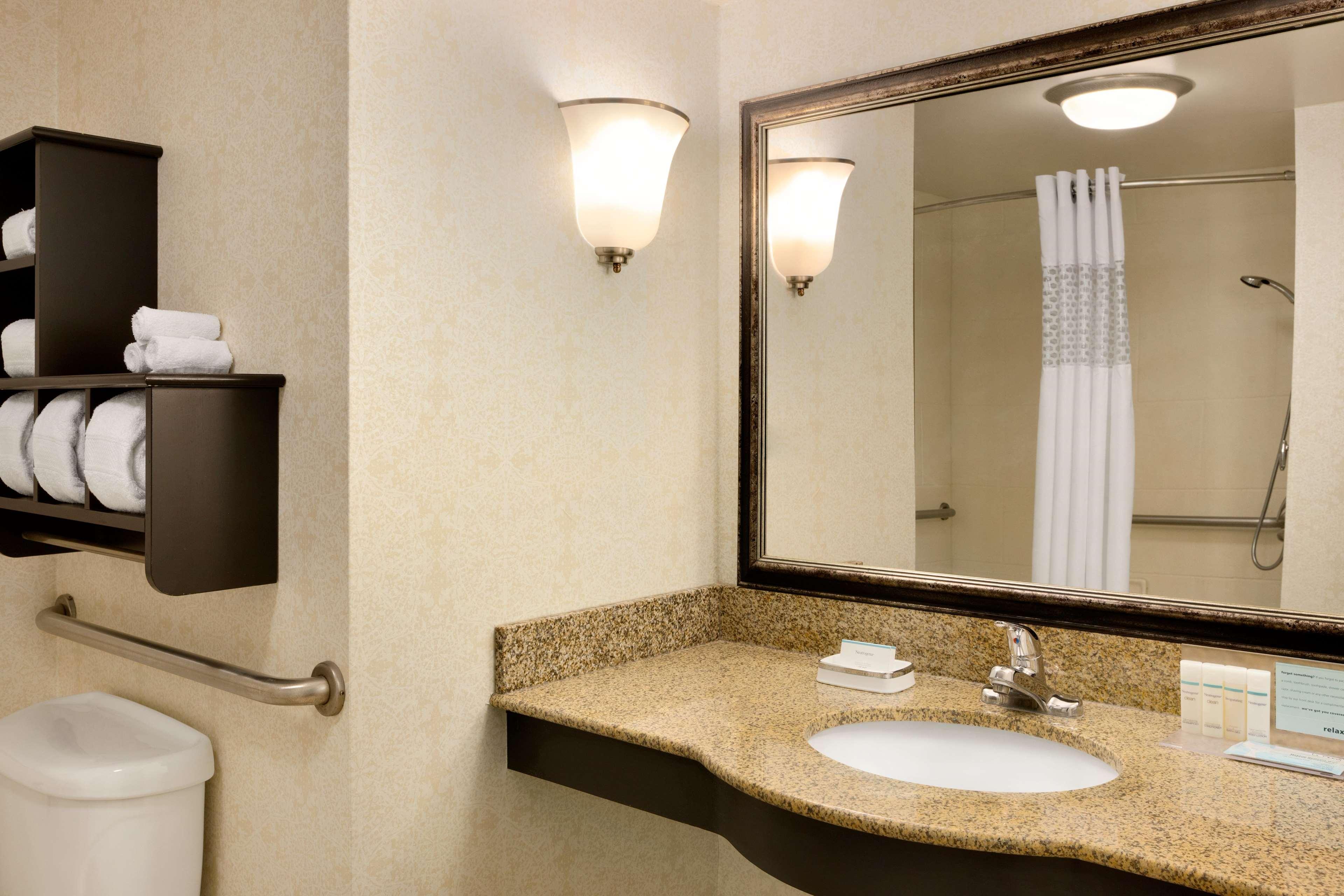 Hampton Columbia-downtown Historic District Hotel 3*