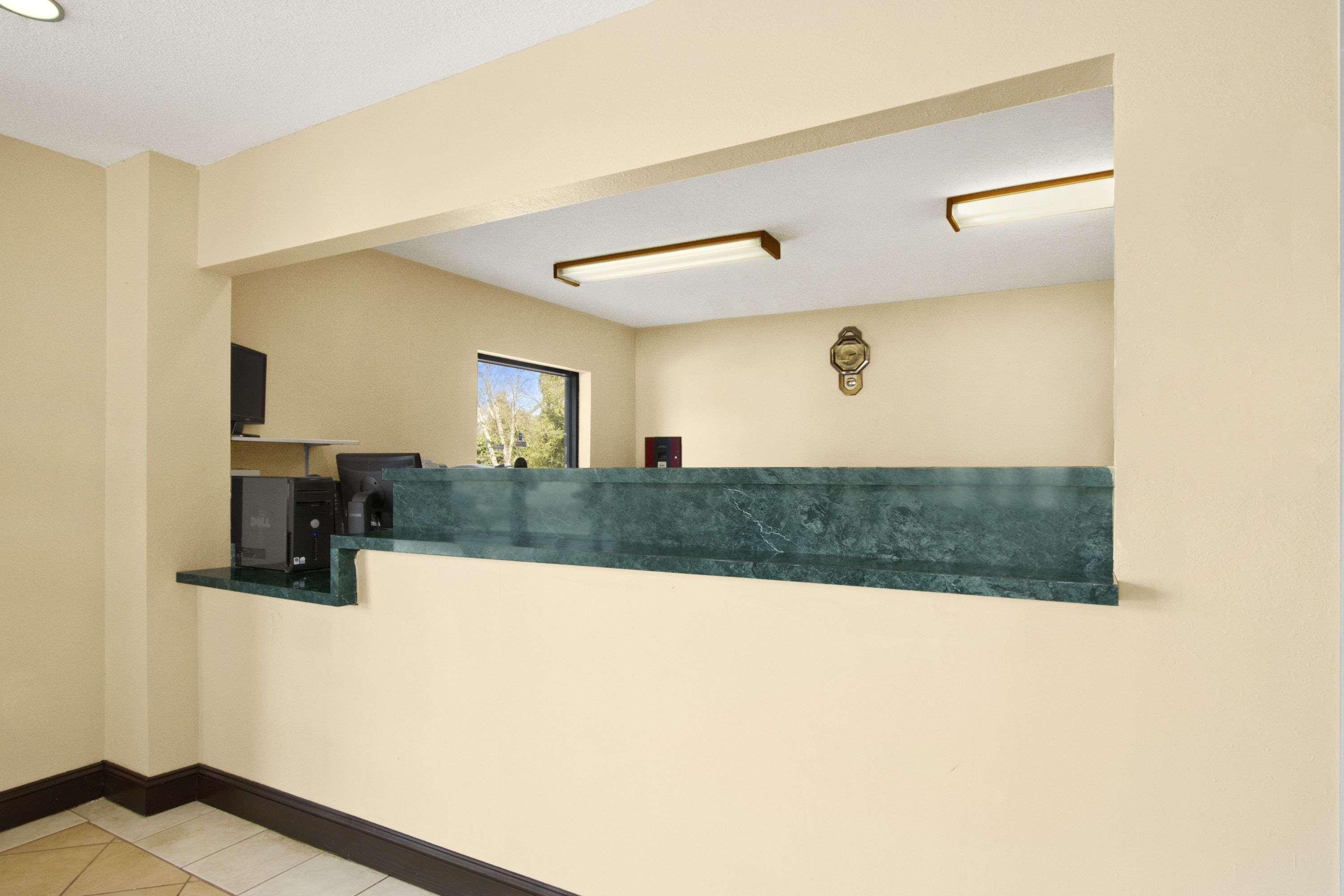 Hotel Ramada Limited - Columbia