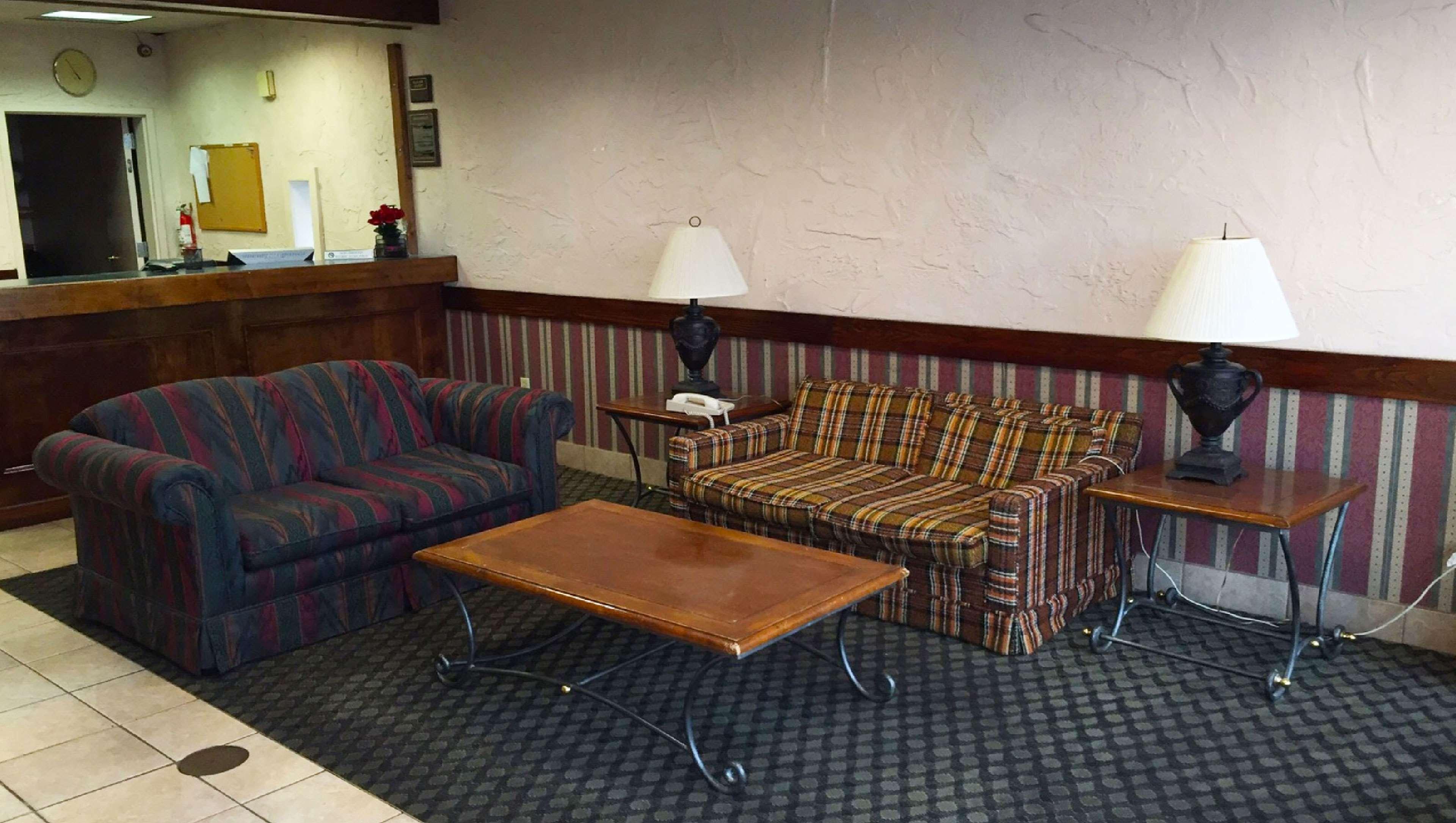Motel Magnuson