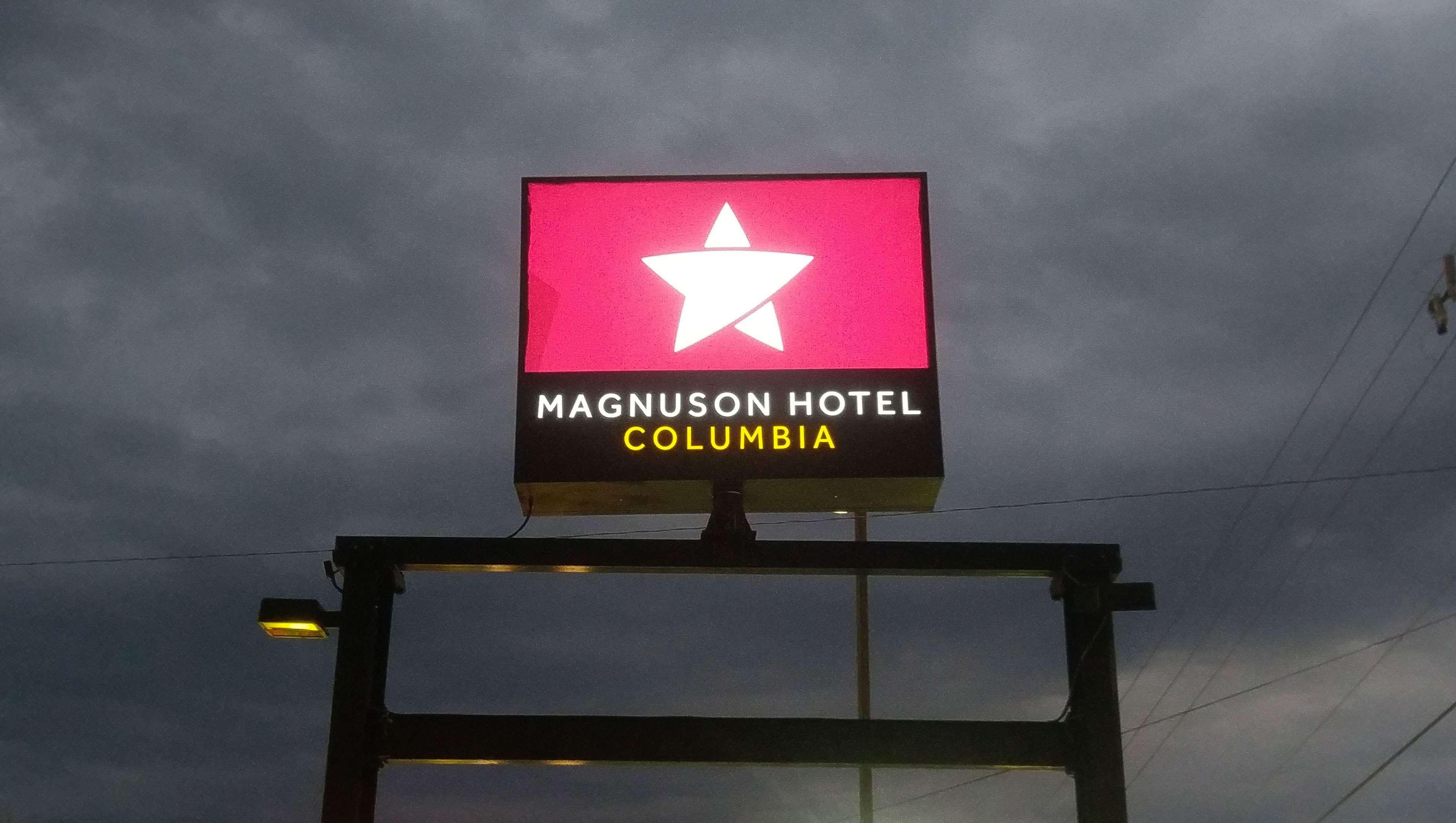 Motel Magnuson
