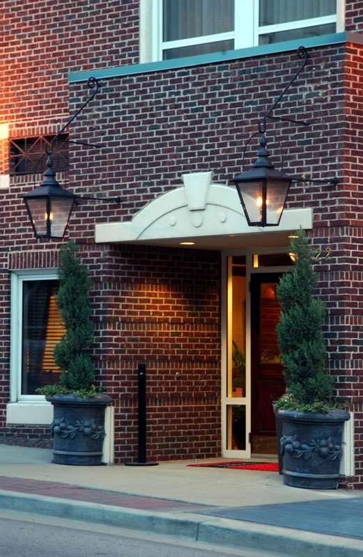 Hampton Columbia-downtown Historic District Hotel 3*