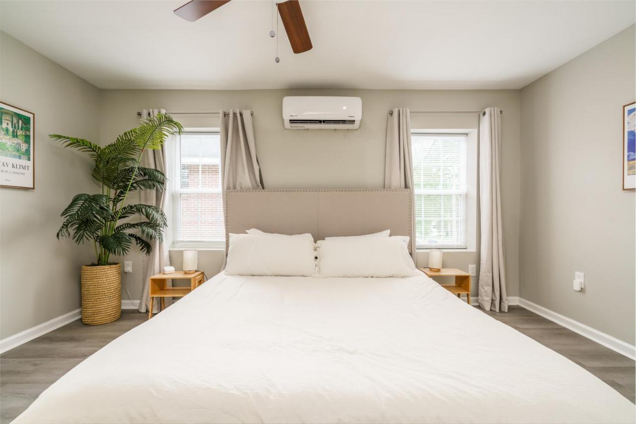 Apartamento Vibrant 1 Bed Near Downtown Cola!