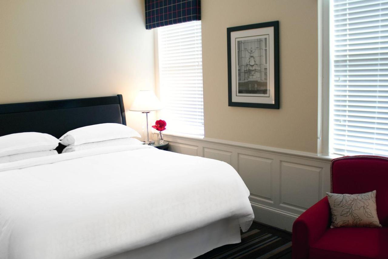 Sheraton Downtown Hotel Columbia