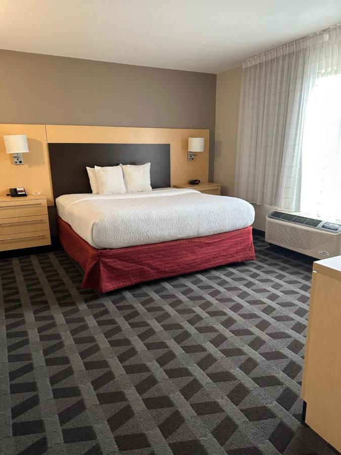 Towneplace By Marriott Northwest/harbison Hotel 3*