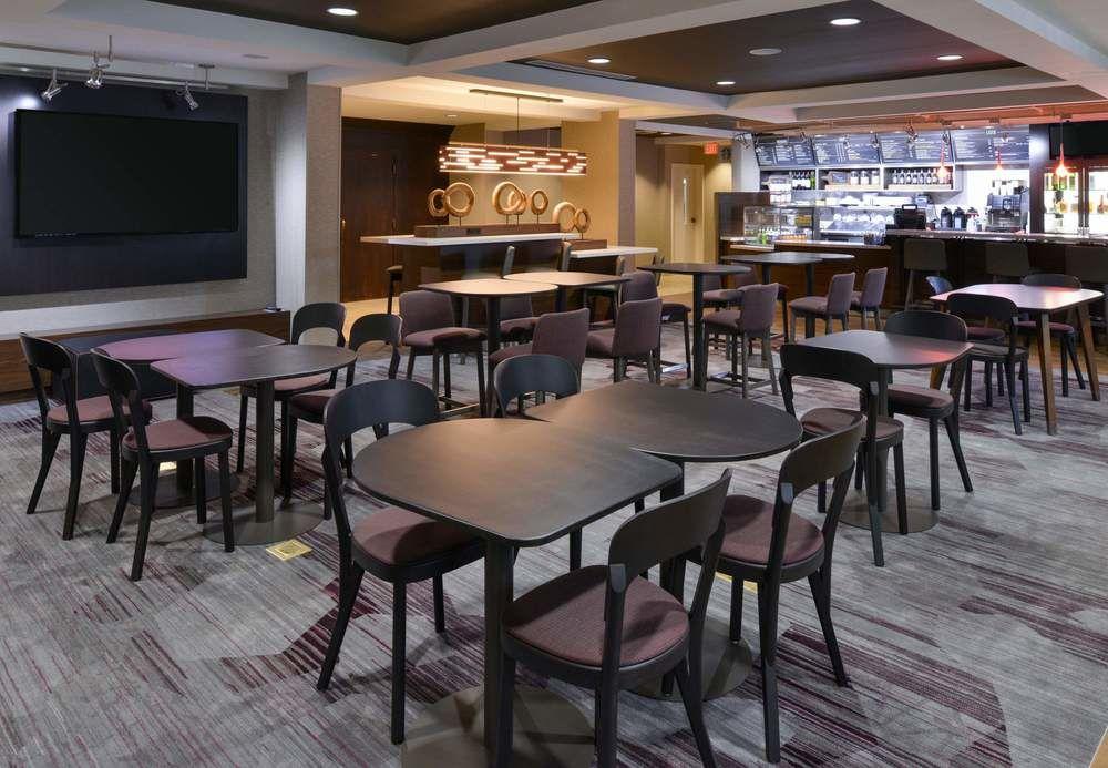 Courtyard By Marriott Northeast/fort Jackson Area Columbia