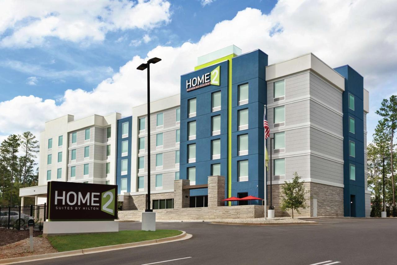Home2 By Hilton Harbison Columbia
