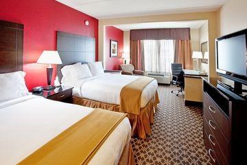 Fairfield & Downtown Hotel