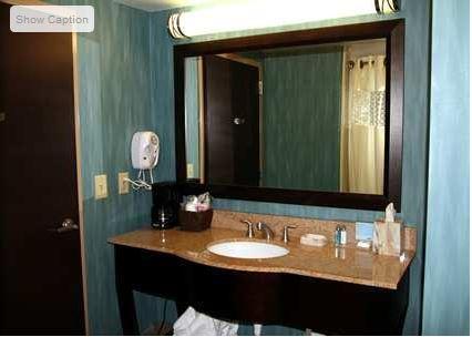 Hampton I-20-clemson Road 3*
