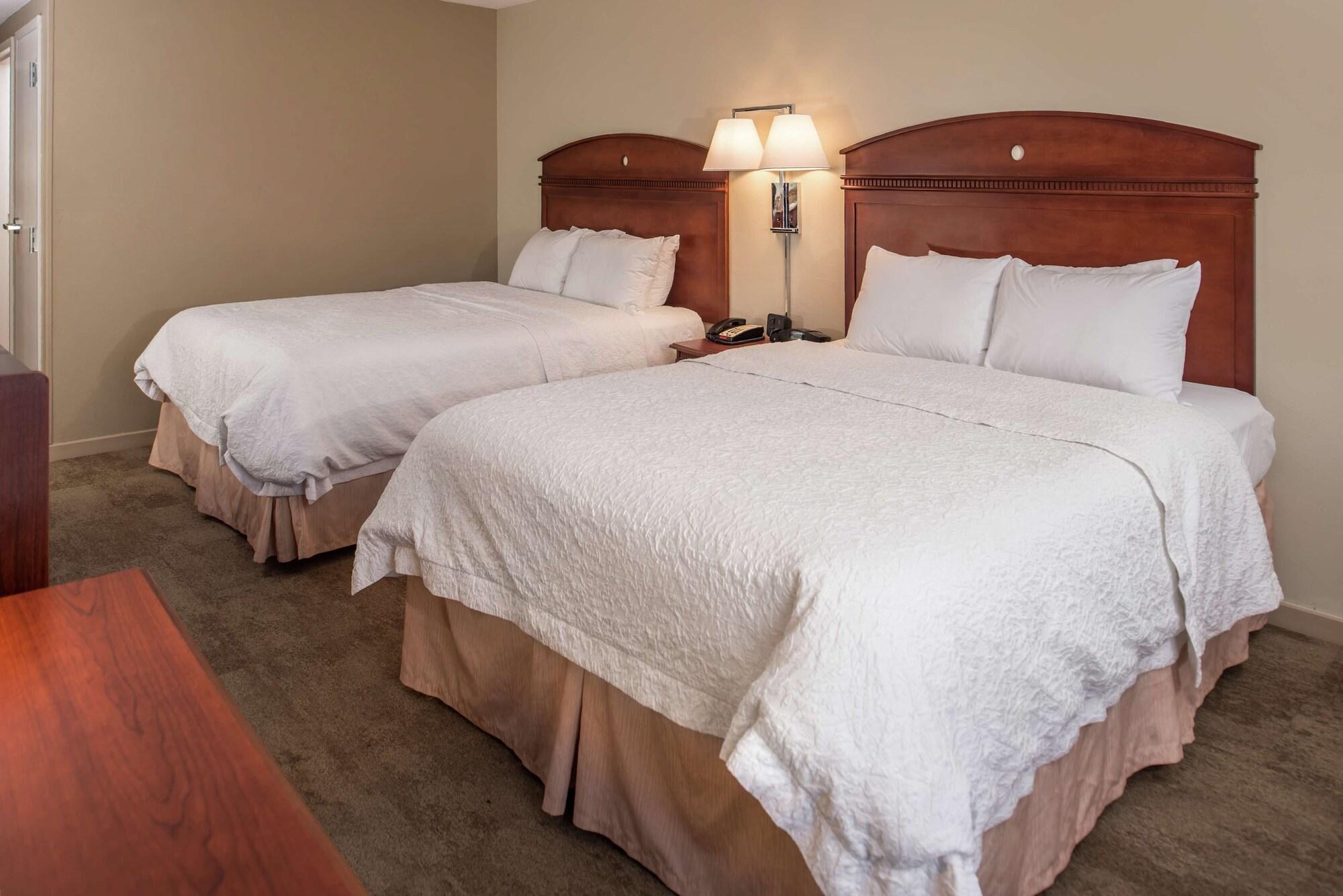 Hotel Hampton Northeast-fort Jackson Area Columbia