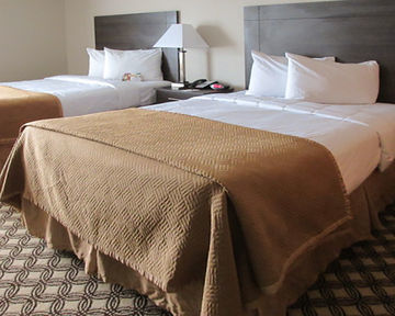 Suburban Northwest Hotel Columbia