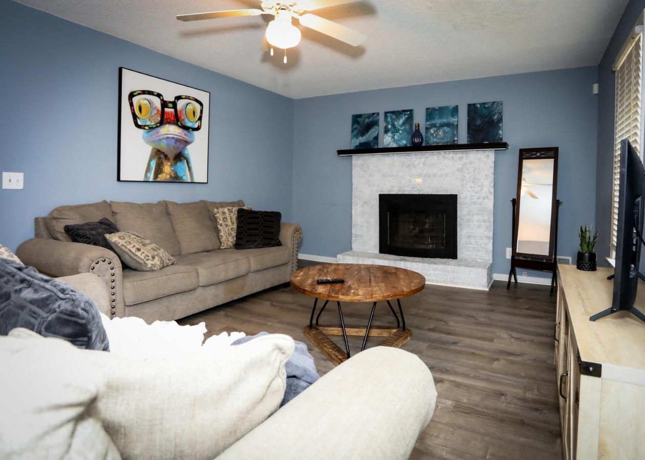 4bedroom 3bath Near Jackson Columbia