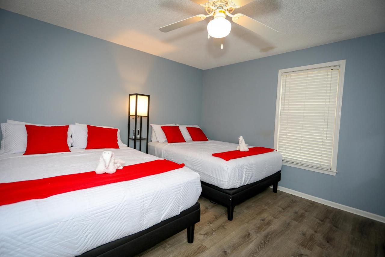 4bedroom 3bath Near Jackson * Columbia