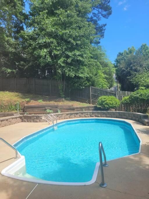 4bedroom 3bath Near Jackson * Columbia