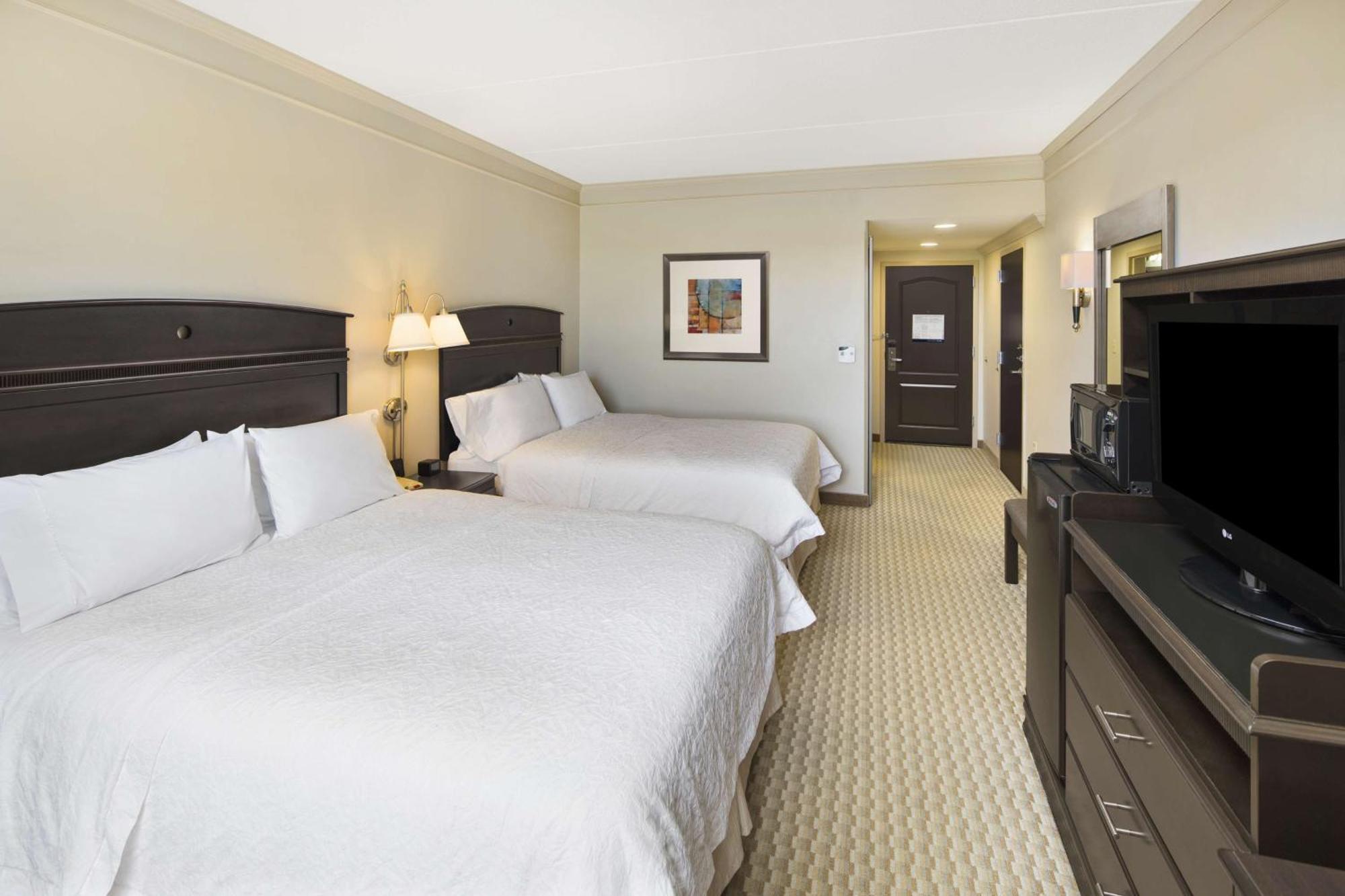 Hotel Hampton I-20-clemson Road Columbia