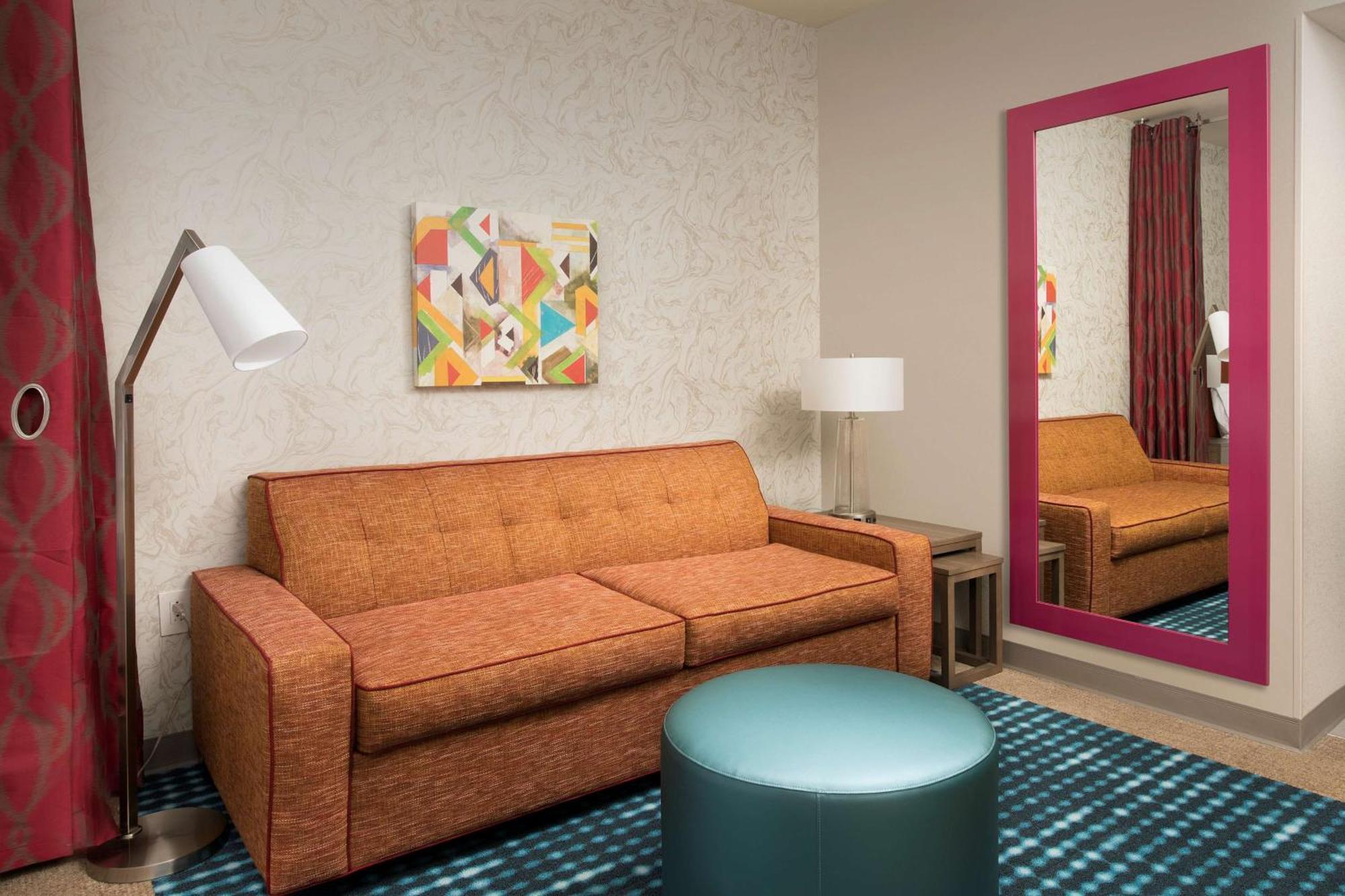 Home2 By Hilton Southeast Jackson