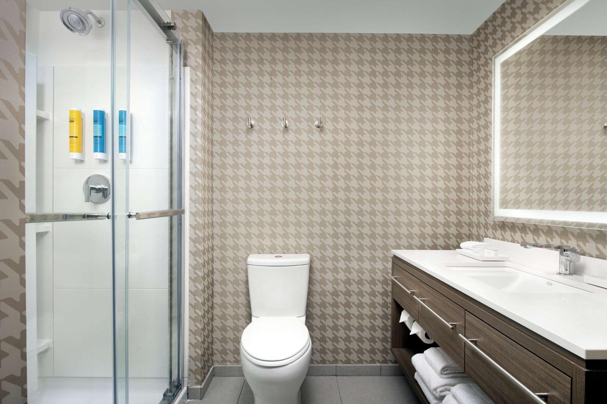 Home2 By Hilton Southeast Jackson Hotel 3*