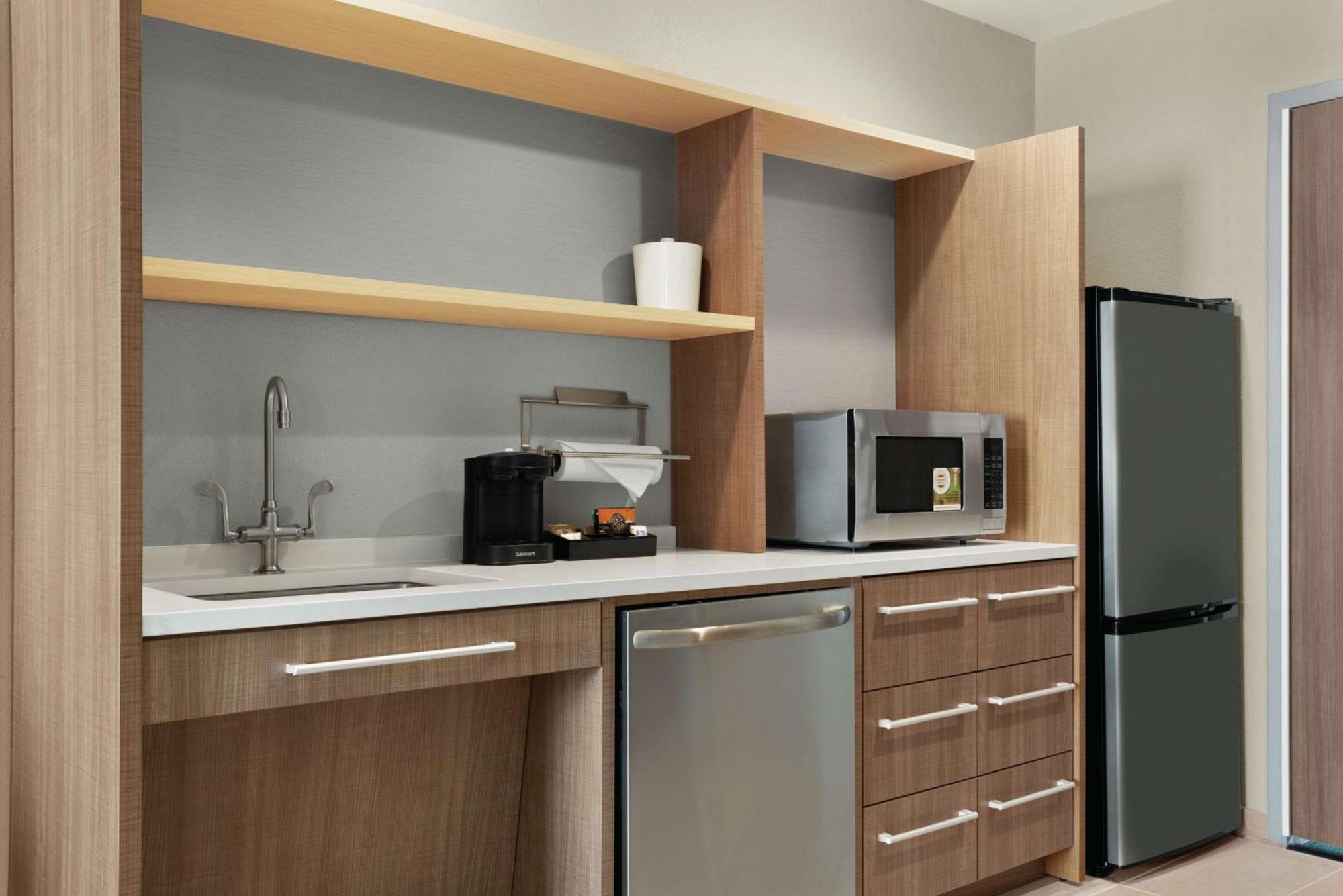 Home2 By Hilton Harbison 3* Columbia