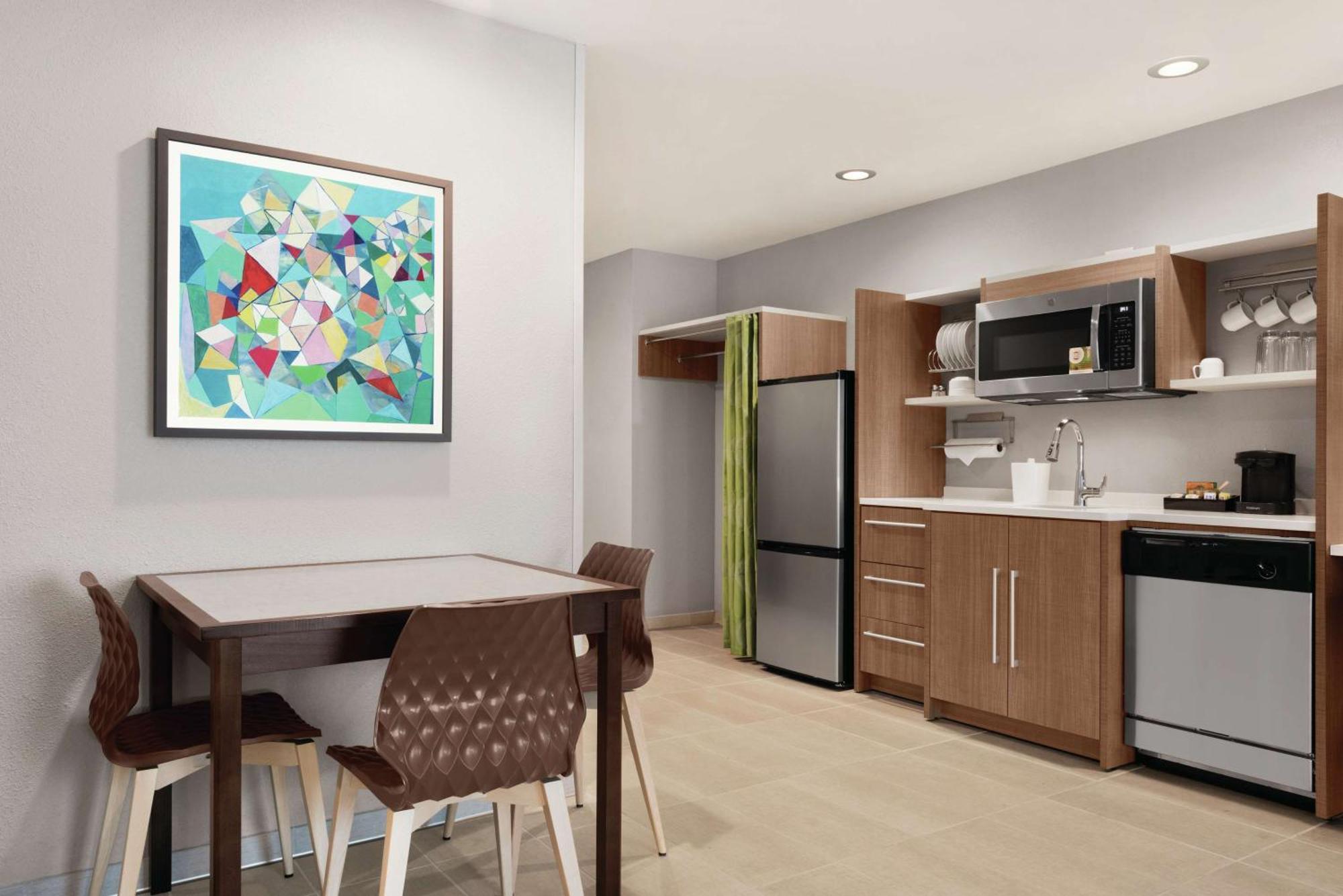 Hotel Home2 By Hilton Harbison Columbia