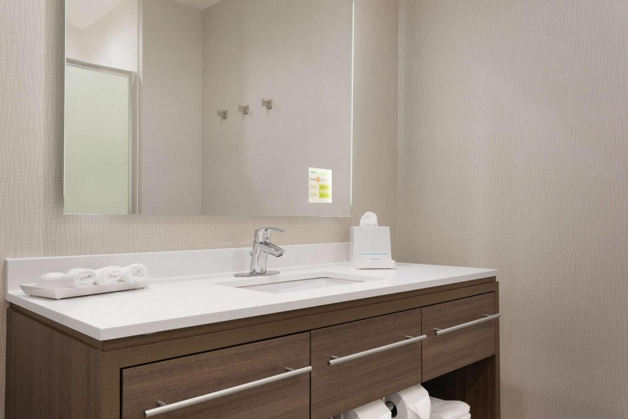 Hotel Home2 By Hilton Harbison Columbia