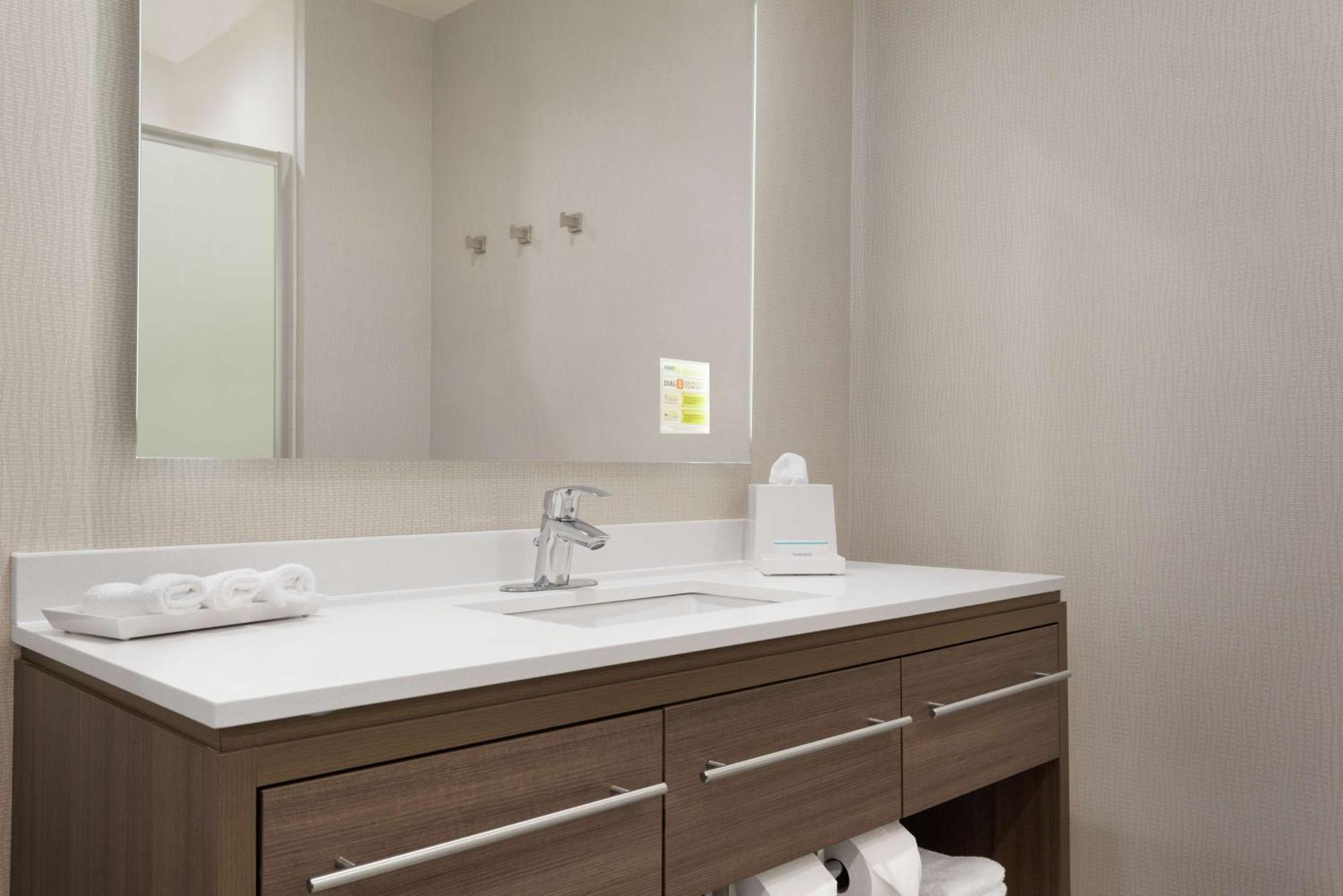 Home2 By Hilton Harbison 3* Columbia