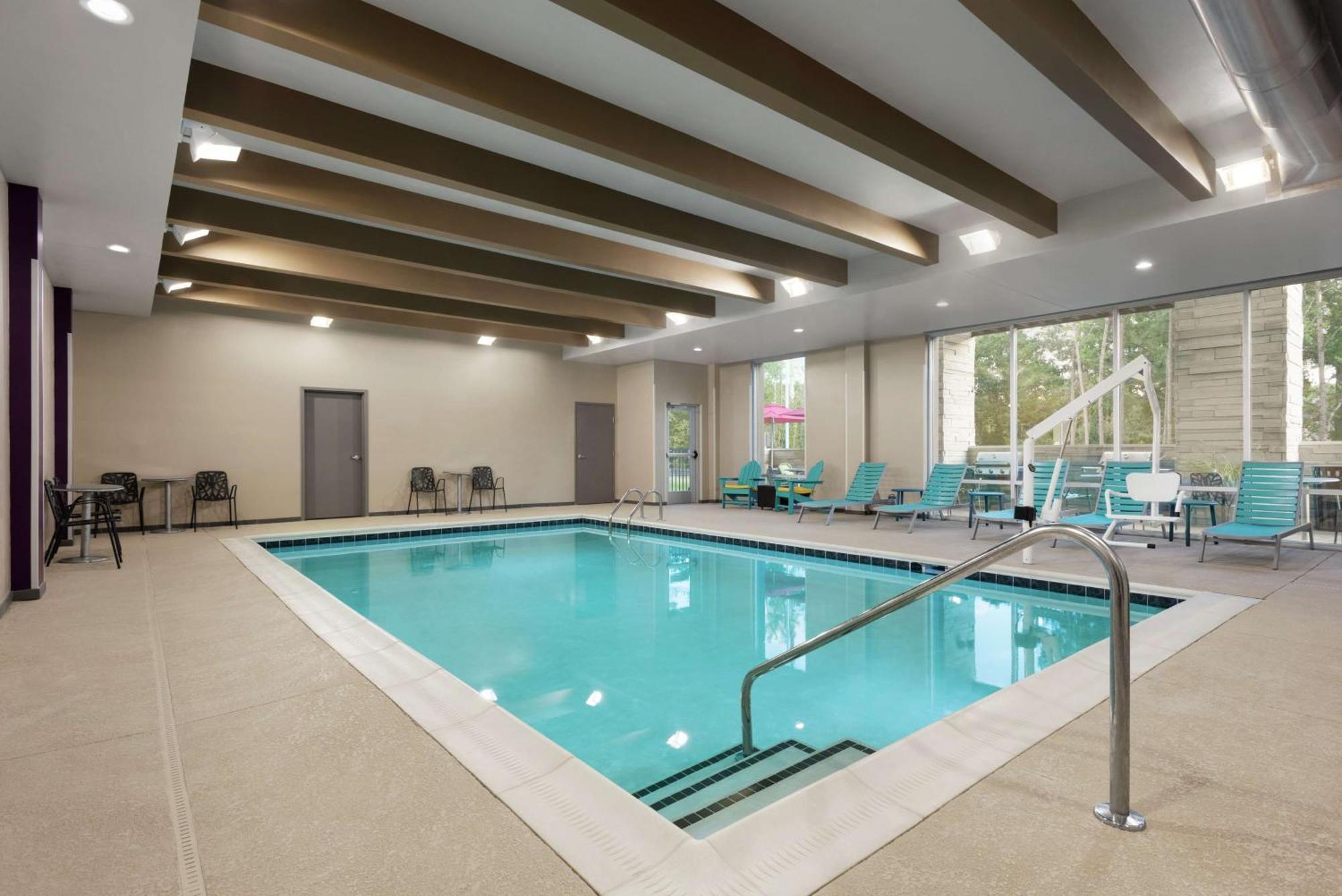 Hotel Home2 By Hilton Harbison Columbia