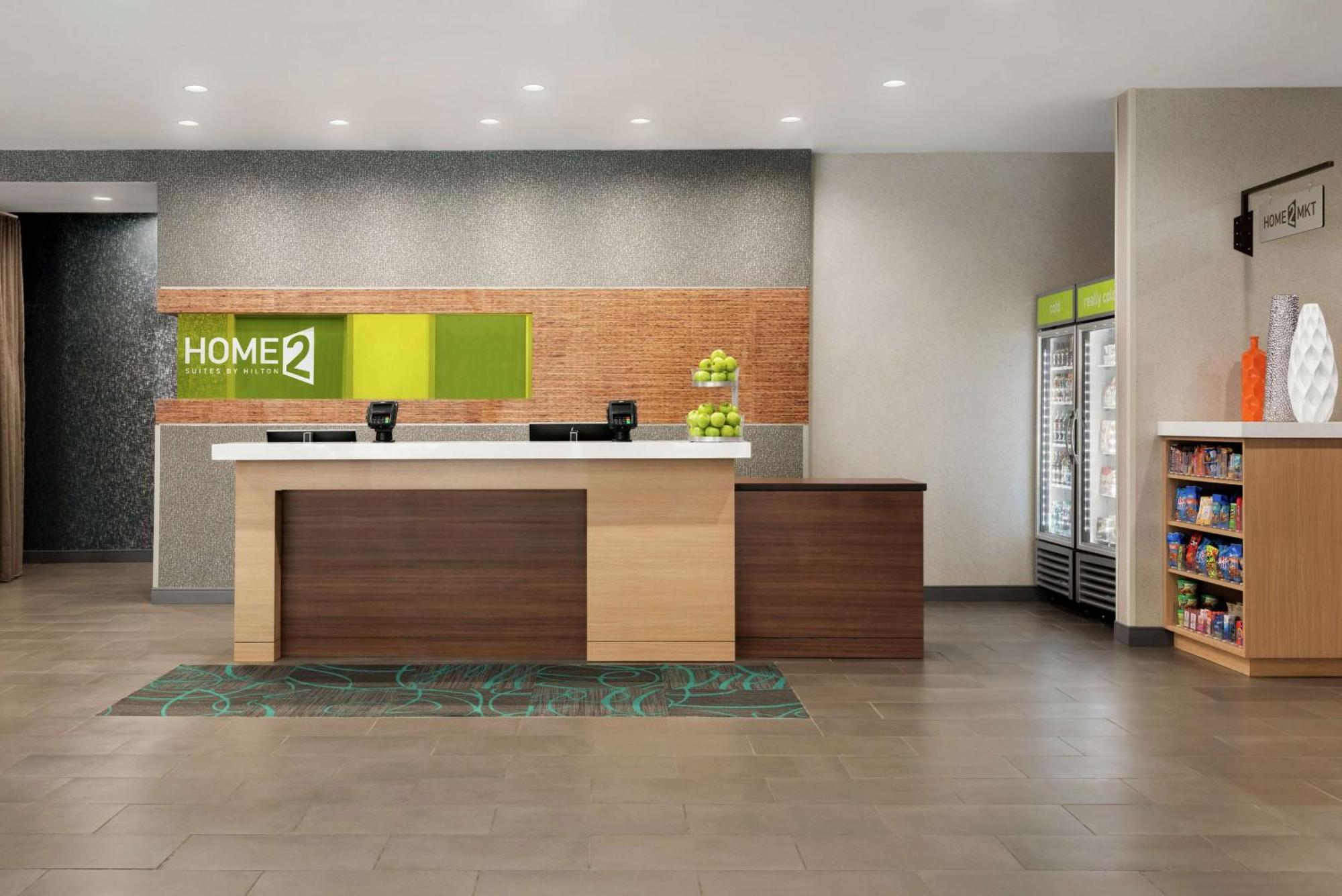 Home2 By Hilton Harbison Hotel
