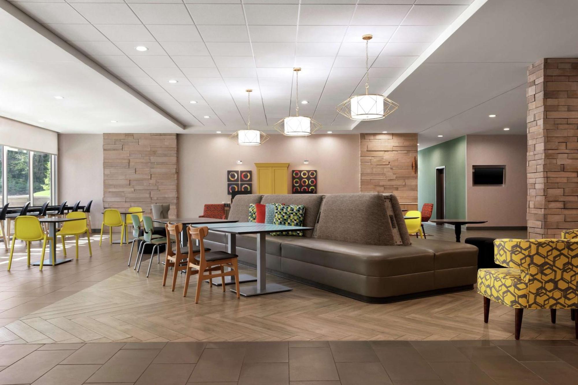 Home2 By Hilton Harbison Hotel Columbia