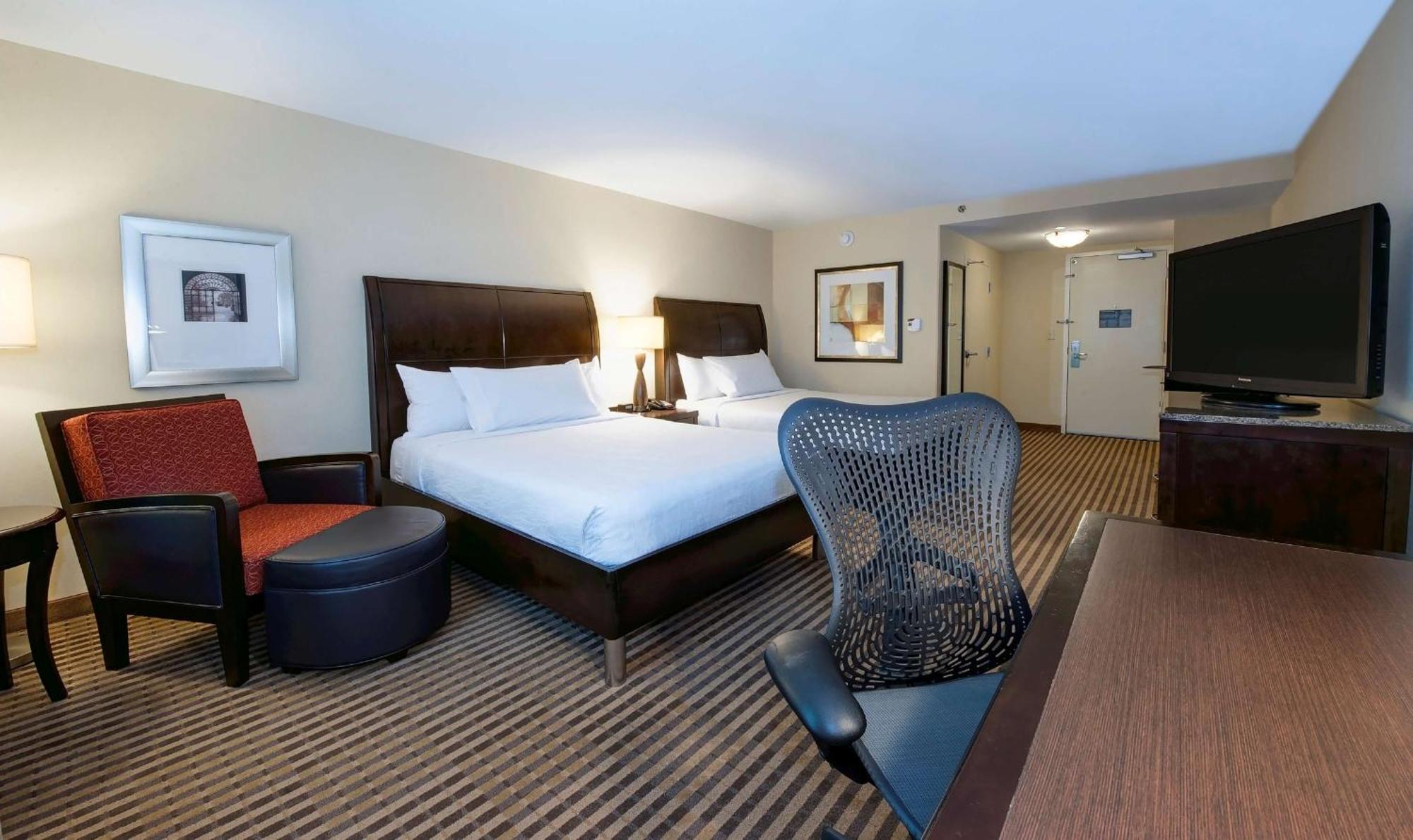 Hotel Hilton Garden Columbia/northeast 3*