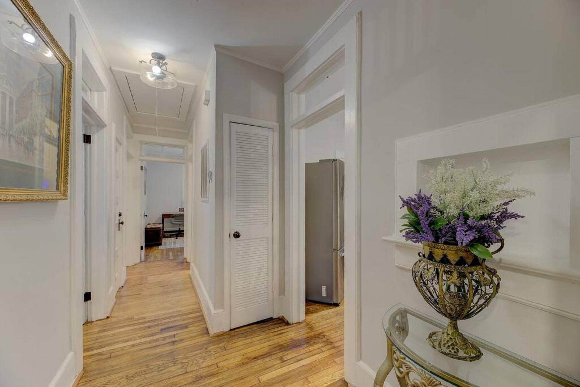 Historic Melrose Heights Ferienhaus Columbia
