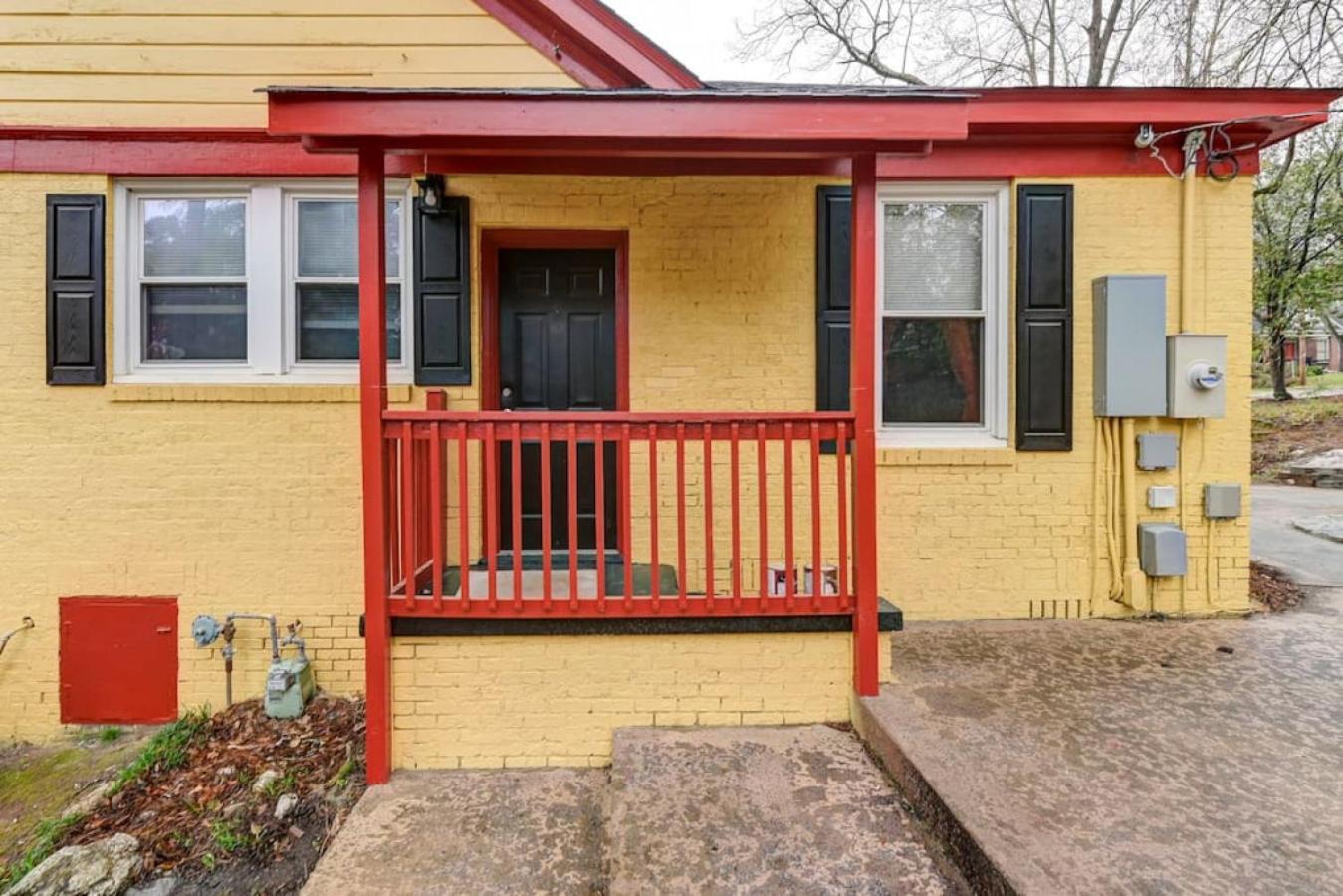 Unique 3br - Sleeps 6 * Columbia