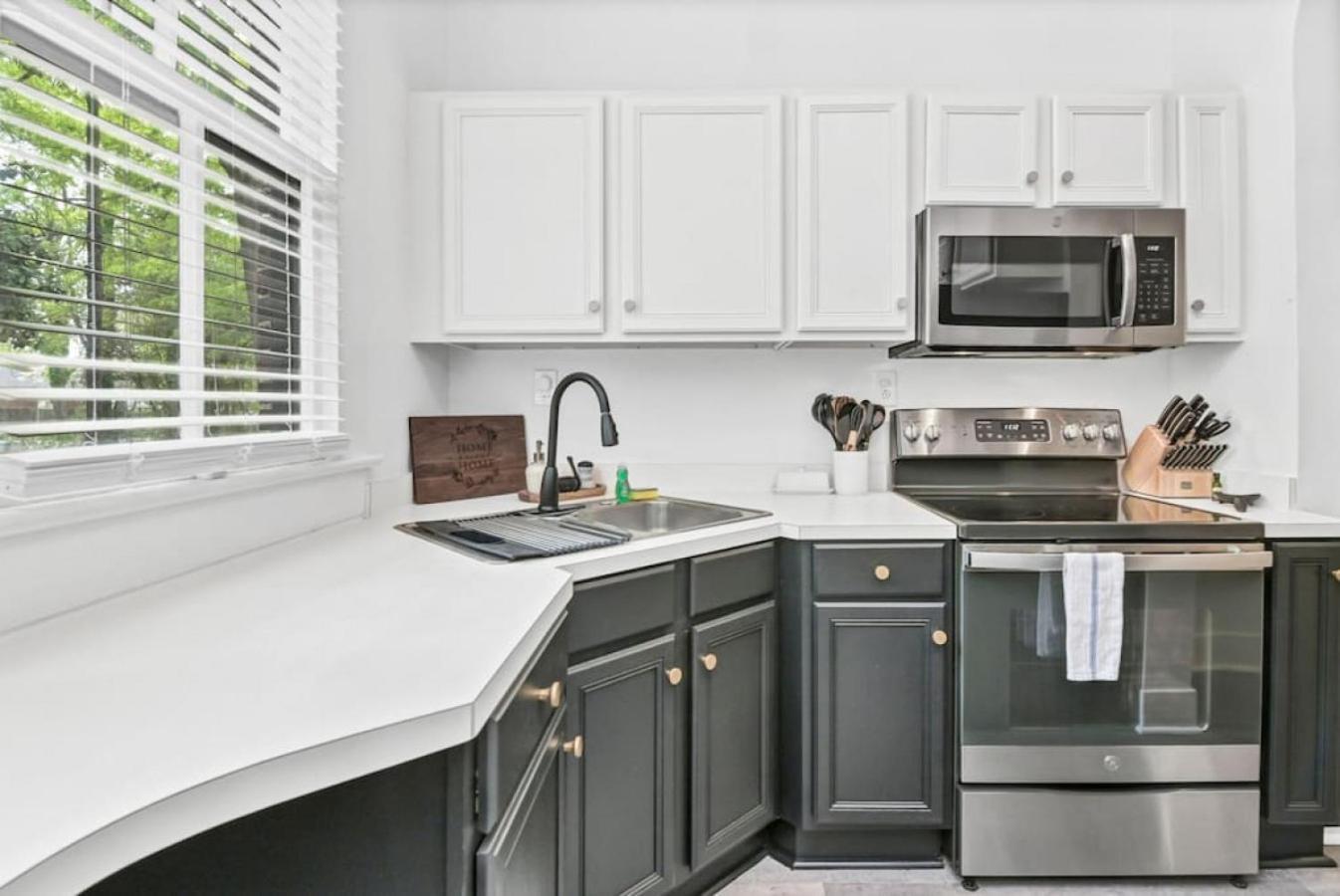 Melrose Heights 3br Apartamento *