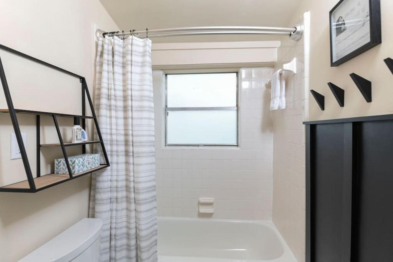 Melrose Heights 3br Apartamento Columbia