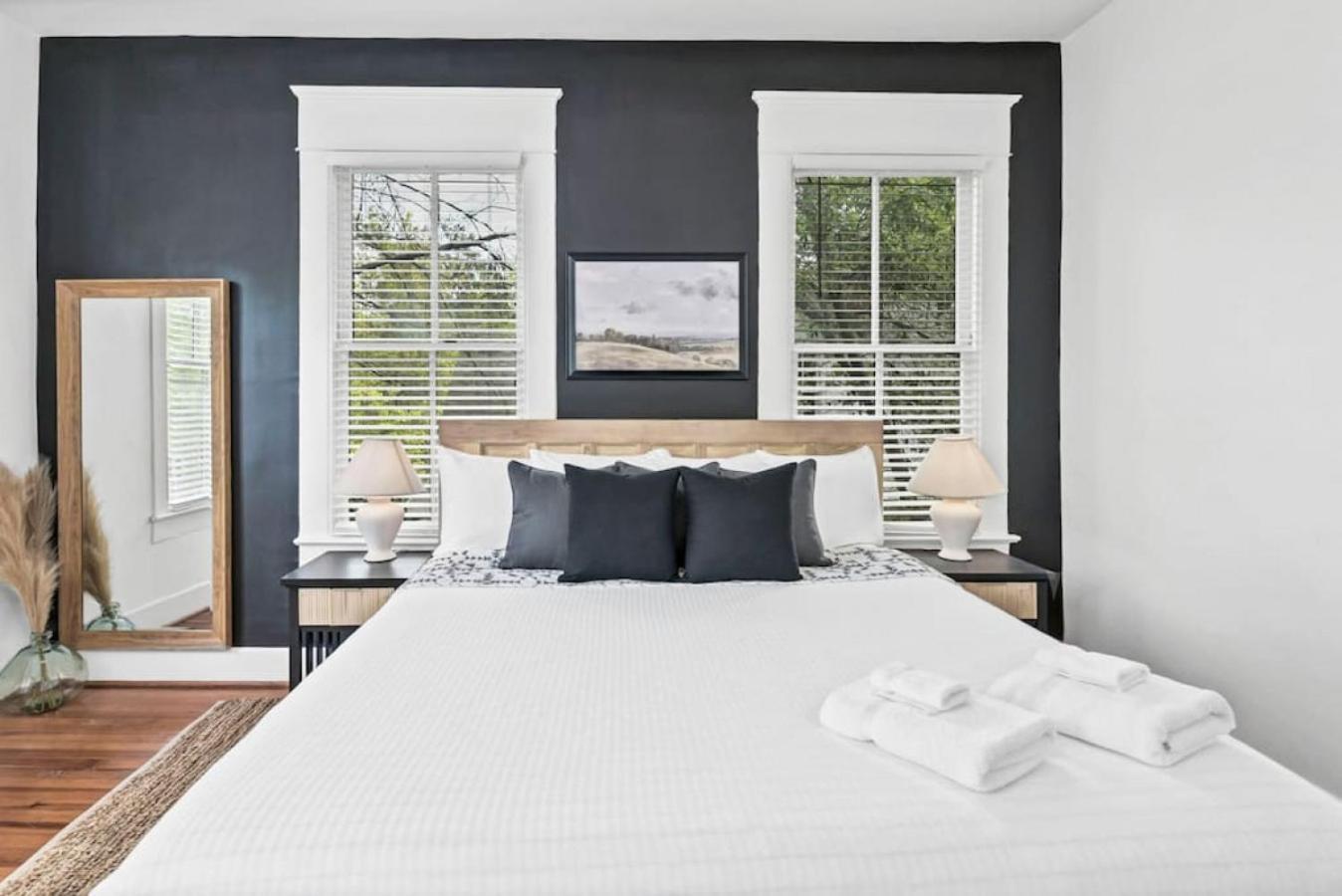 Melrose Heights 3br Columbia