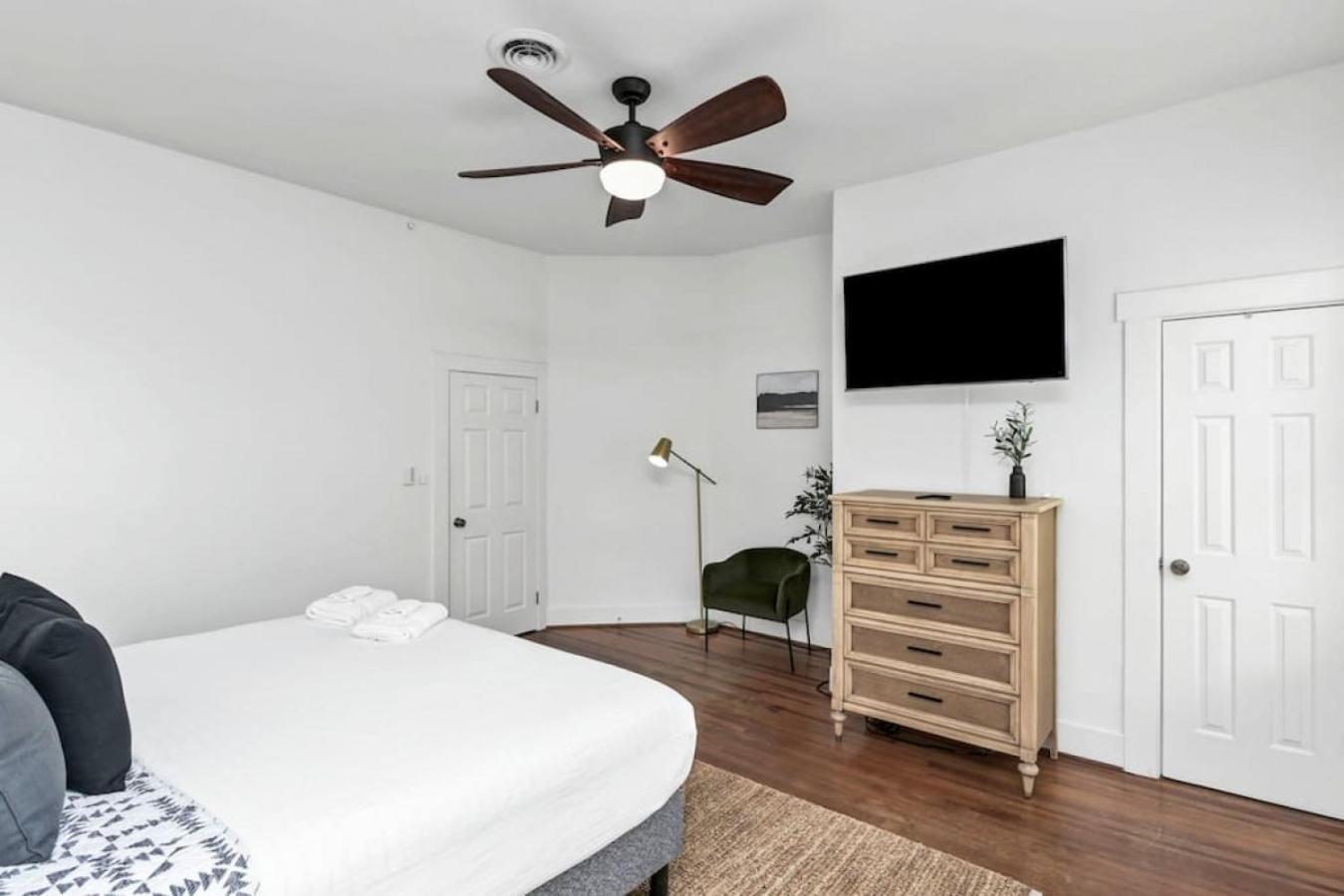 Apartamento Melrose Heights 3br *