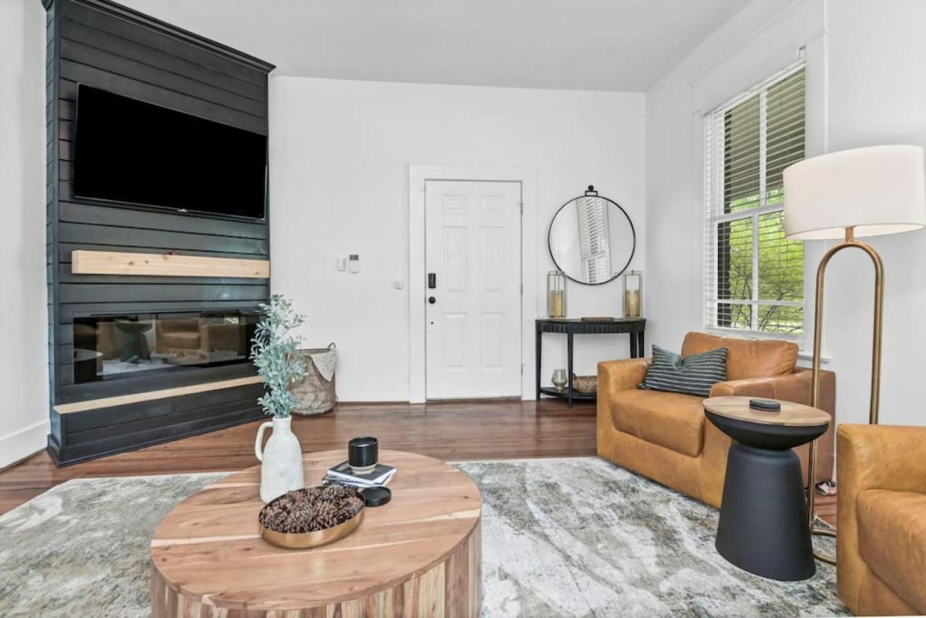 Melrose Heights 3br *