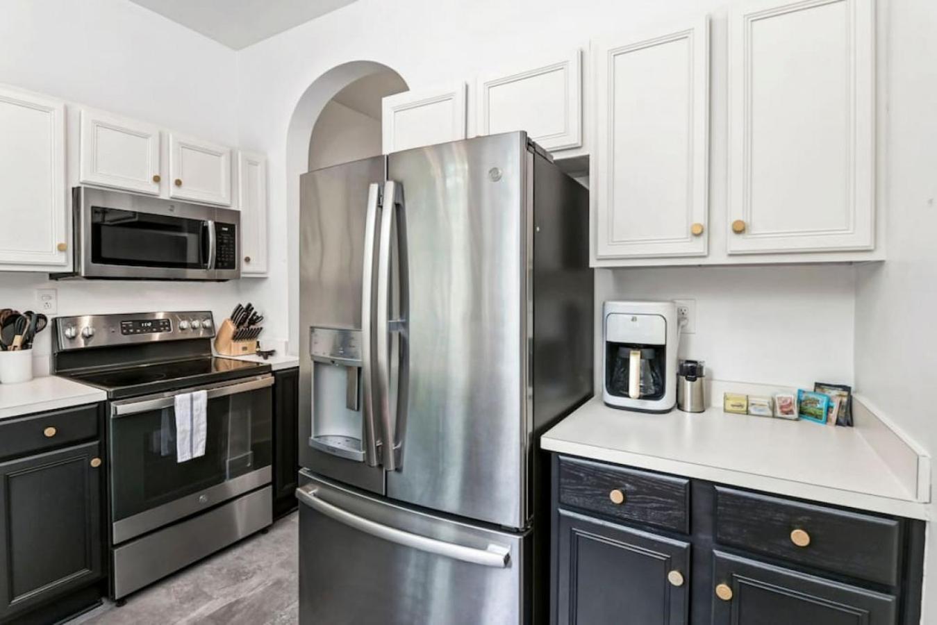 Apartamento Melrose Heights 3br *