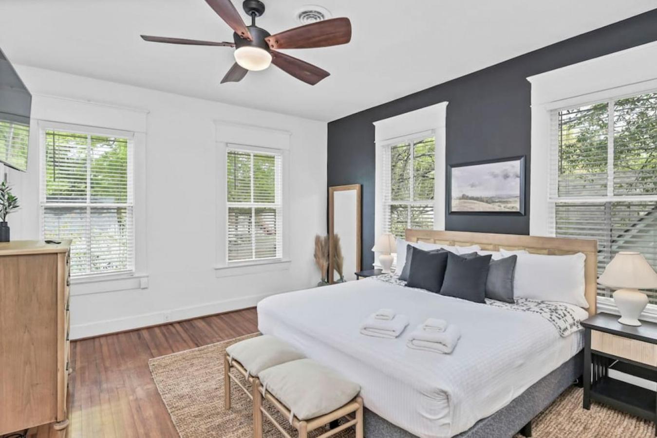 Melrose Heights 3br * Columbia