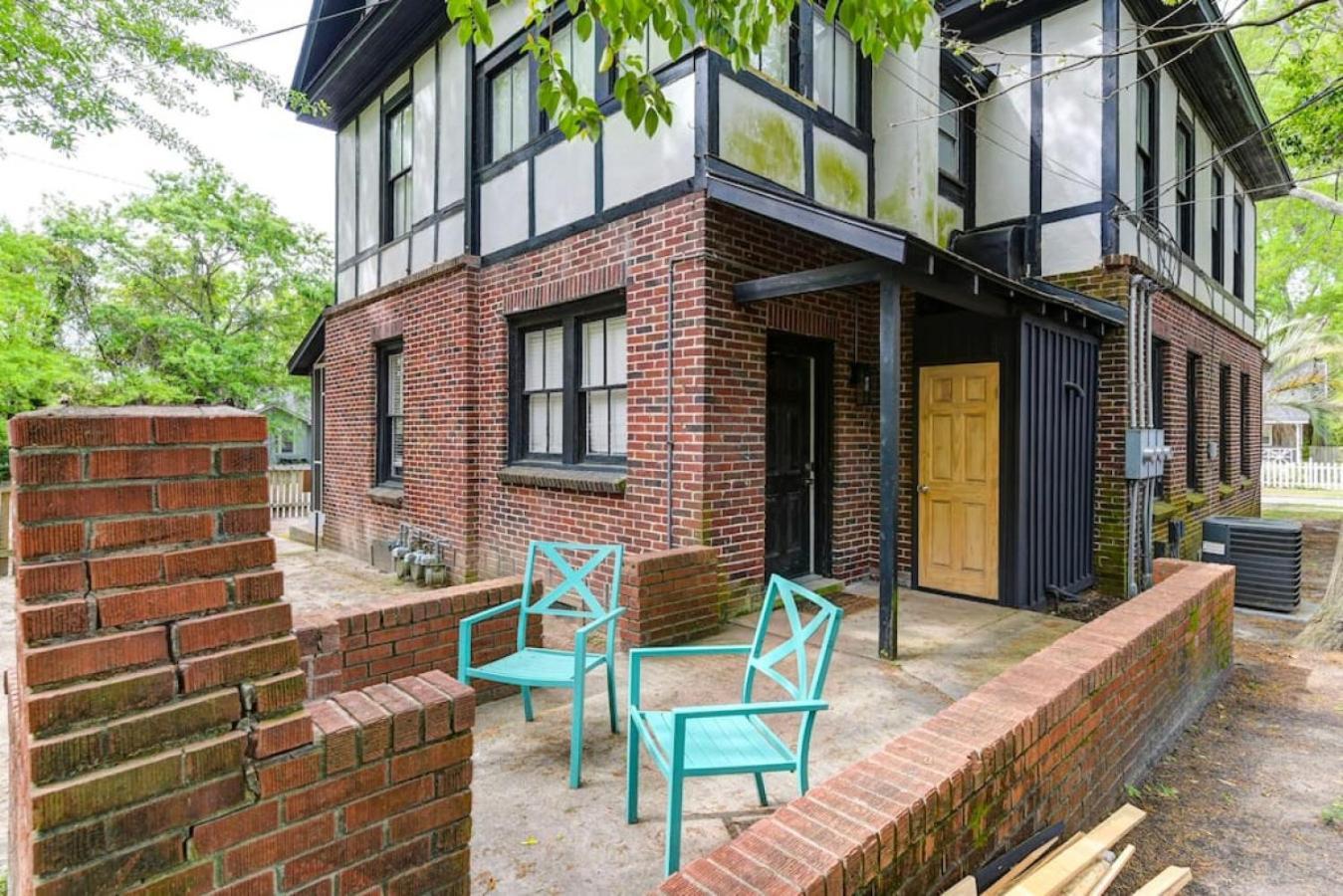 Melrose Heights 3br Columbia