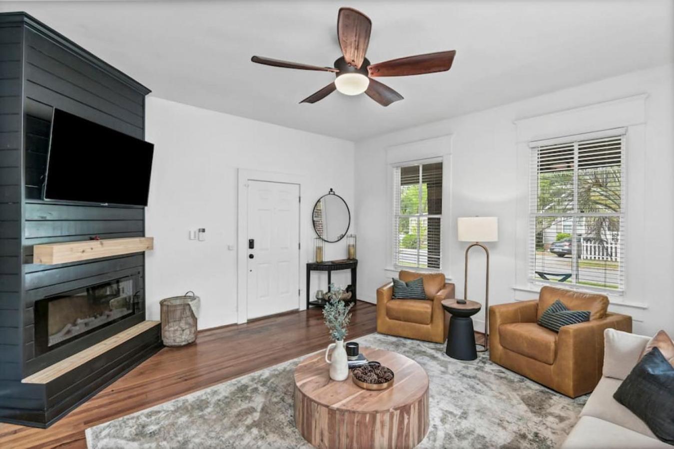 Melrose Heights 3br Apartamento *