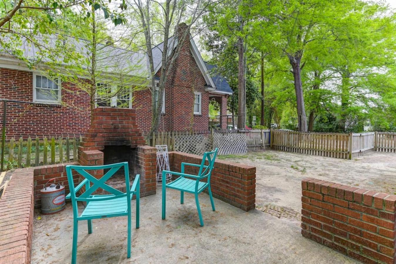 Melrose Heights 3br Apartamento