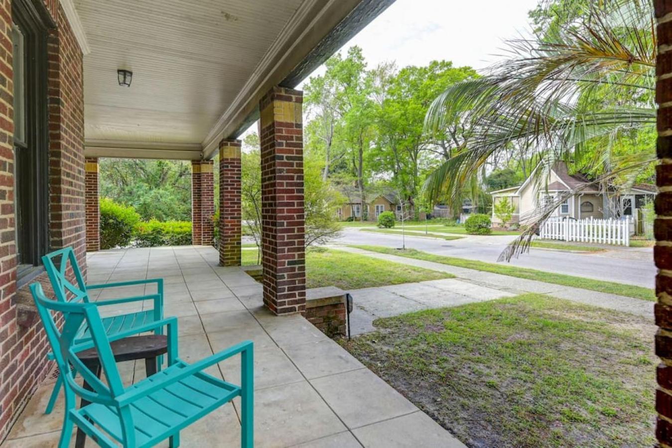 Melrose Heights 3br Apartamento *