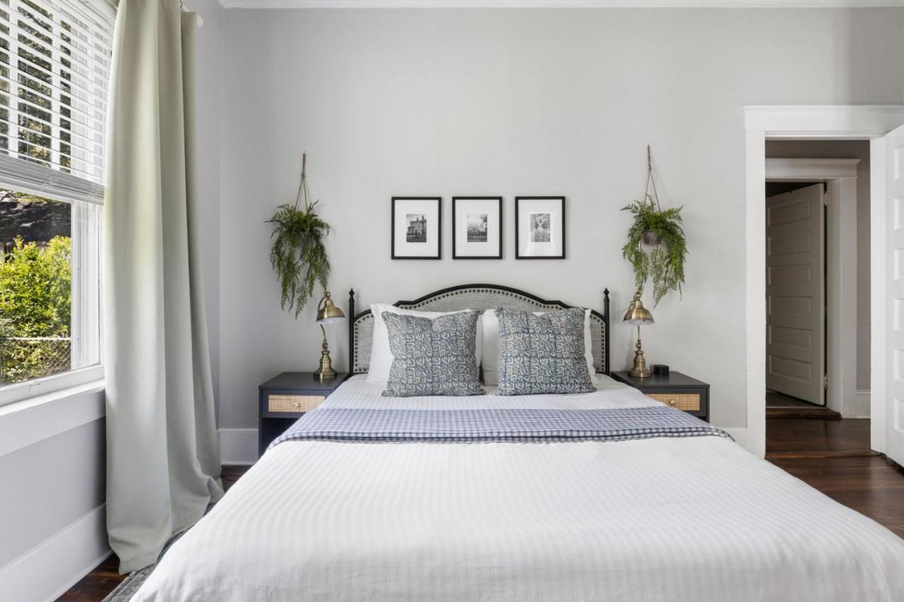 Cottontown 3br - Mins To Usc Holiday home