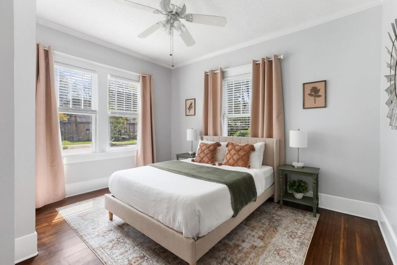 Cottontown 3br - Mins To Usc Columbia