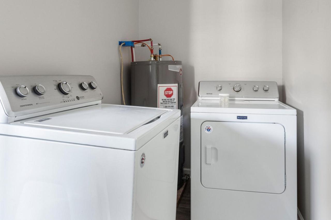 Cottontown 3br - Mins To Usc