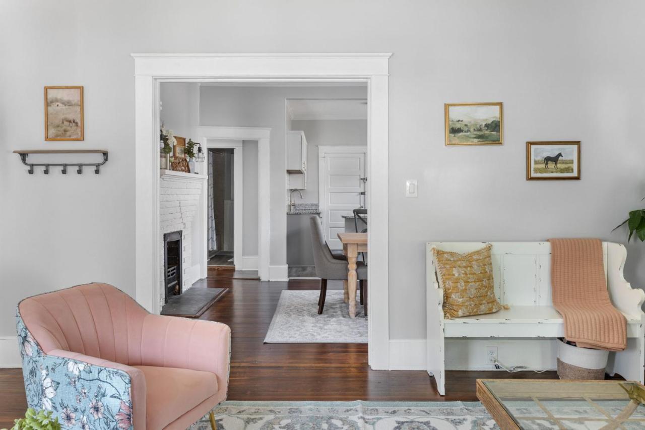 Cottontown 3br - Mins To Usc Columbia