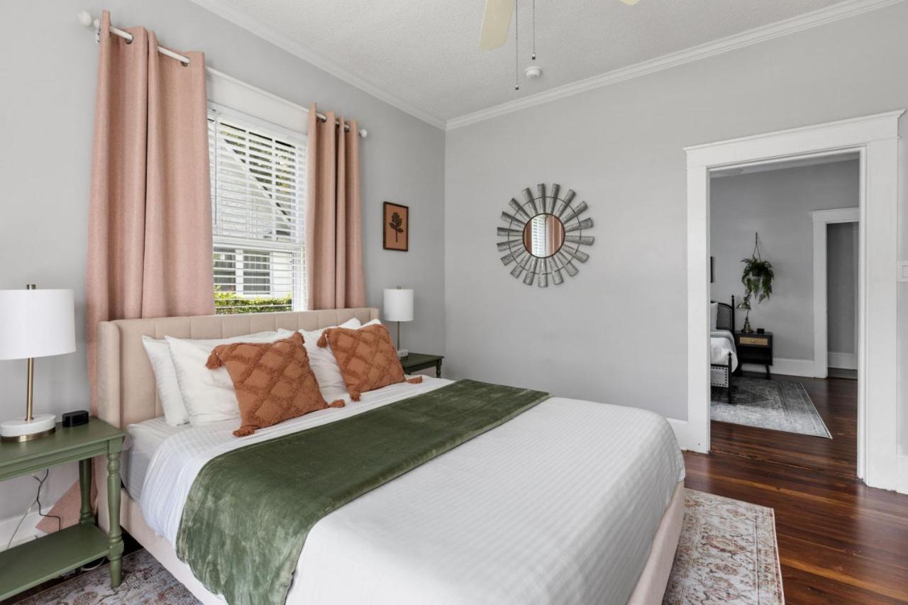 Cottontown 3br - Mins To Usc Holiday home *