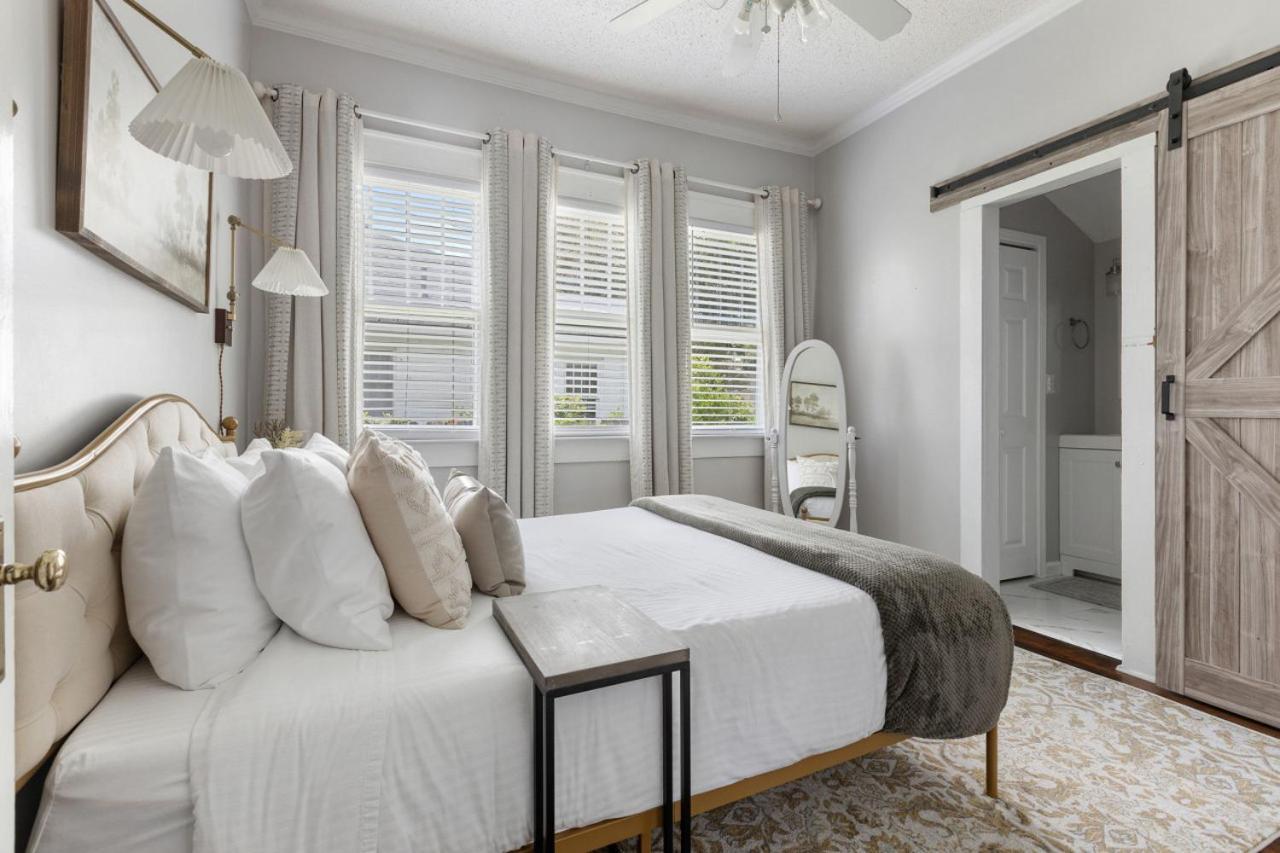 Cottontown 3br - Mins To Usc