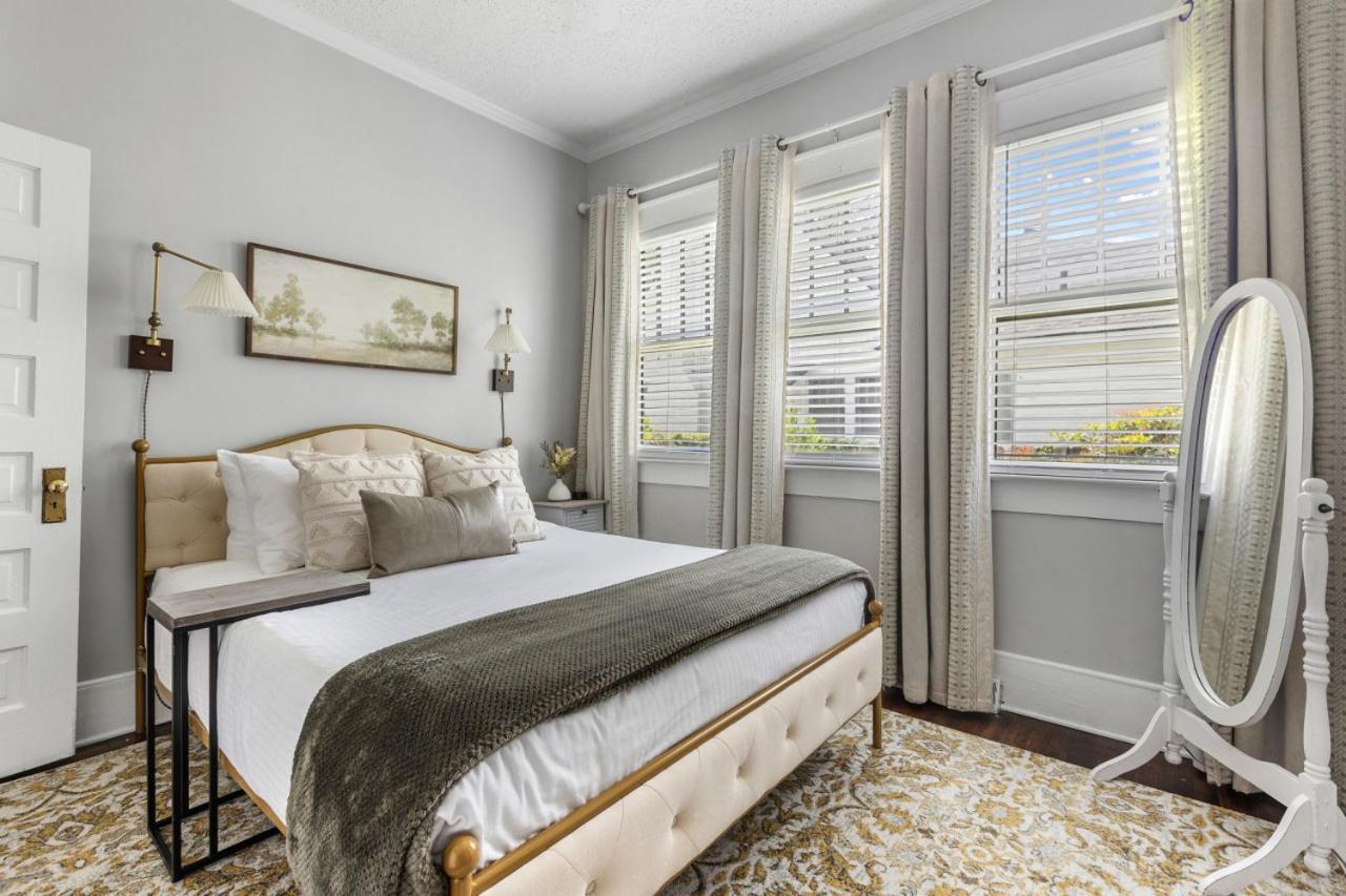 Cottontown 3br - Mins To Usc