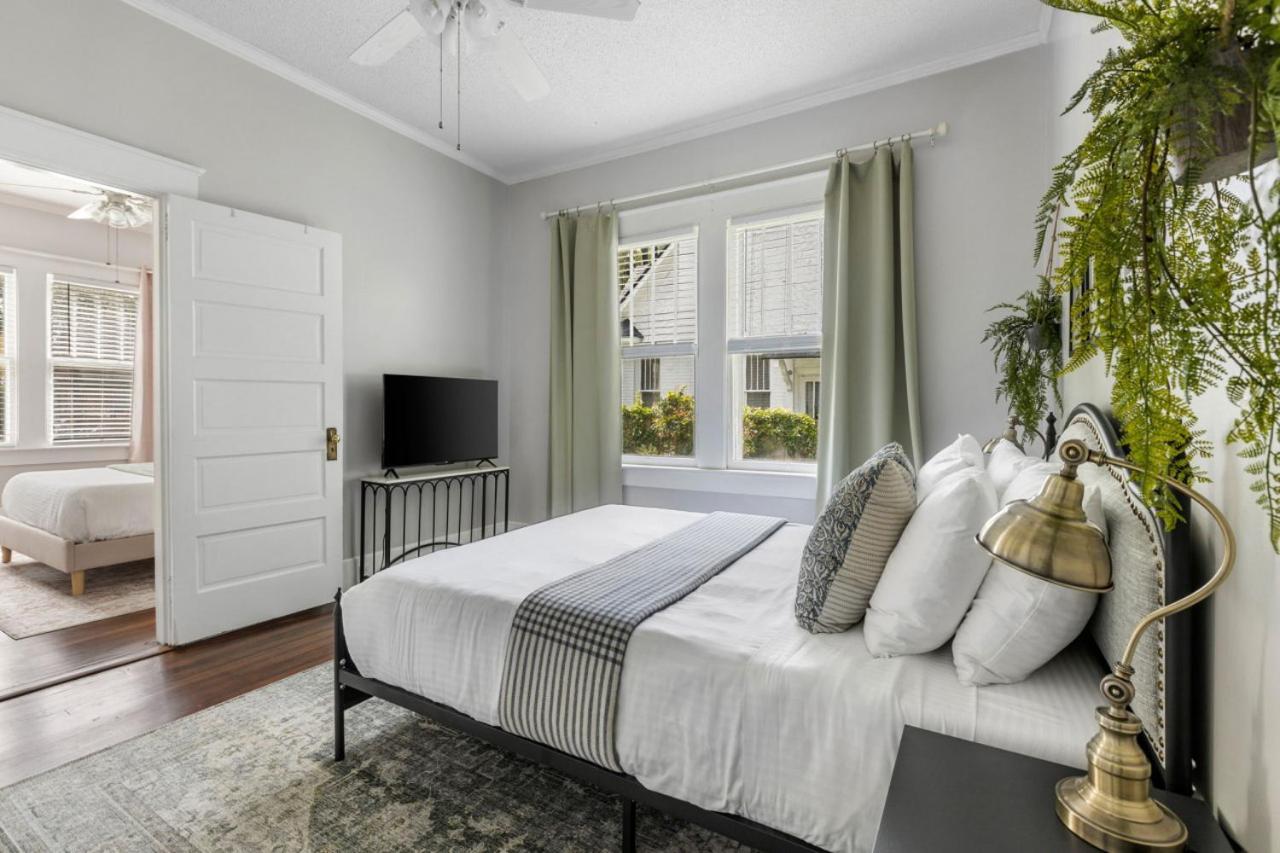 Cottontown 3br - Mins To Usc * Columbia