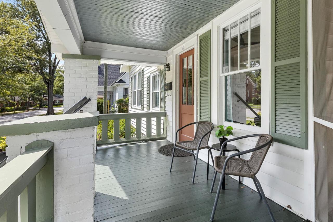 Cottontown 3br - Mins To Usc Columbia